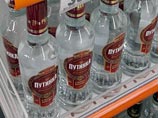 На водке "Путинка" партнер Ролдугина, "серого офшорного кардинала" и друга Путина, мог заработать около 200 млн рублей На водке "Путинка" партнер Ролдугина, "серого офшорного кардинала" и друга Путина, мог заработать около 200 млн рублей