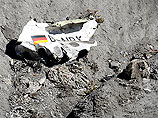 Родственники погибших в авиакатастрофе над Альпами возмущены поведением родителей пилота-самоубийцы