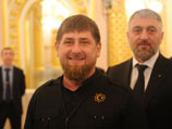 Сейчас взятки в Чечне "никто не предлагает", заявил Кадыров в ответ на соответствующий вопрос