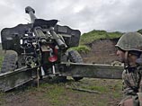Вооруженные силы непризнанной Нагорно-Карабахской республики сообщили о прекращении огня в регионе, где с минувшей субботы идут столкновения Вооруженные силы непризнанной Нагорно-Карабахской республики сообщили о прекращении огня в регионе, где с минувшей субботы идут столкновения