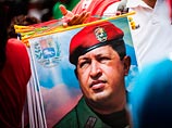 Уго Чавес финансировал создание "боливарианского движения" в Испании