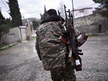"Мы получили приказ прекратить огонь", - заявил источник в Минобороны НКР "Мы получили приказ прекратить огонь", - заявил источник в Минобороны НКР