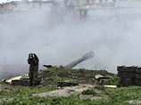 Стороны конфликта в Нагорном Карабахе объявили о прекращении огня