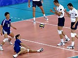 Корейцы великолепно играли в защите Корейцы великолепно играли в защите