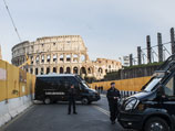 "Исламское государство" пригрозило возможными атаками в Риме, Лондоне или Берлине