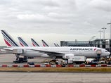 Air France разрешила бортпроводницам отказываться от работы на рейсах в Тегеран