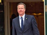 BBC: британский премьер Кэмерон не владеет акциями офшорной компании из "Панамских документов"