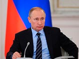 Путин пообещал поддержку всем ветеранам ВОВ и велел развивать "честный" проект "Бессмертный полк" Путин пообещал поддержку всем ветеранам ВОВ и велел развивать "честный" проект "Бессмертный полк"