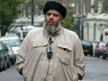 "Крюкорукий" лондонский имам отрицает, что помогал "Аль-Каиде"