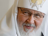 Патриарх Кирилл призвал не притеснять христиан в благополучной Европе