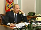 Президент РФ Владимир Путин провел телефонные переговоры с лидерами Азербайджана и Армении, в ходе которых была обсуждена ситуация с обострением конфликта в Нагорном Карабахе