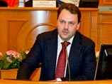 Артем Кирьянов обратился в Федеральную налоговую службу (ФНС) с просьбой проверить деятельность "Новой газеты" Артем Кирьянов обратился в Федеральную налоговую службу (ФНС) с просьбой проверить деятельность "Новой газеты"