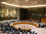 Совбез ООН заблокировал предложение России о межсирийских переговорах, сообщил Чуркин