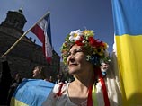 В Нидерландах проходит референдум по соглашению об ассоциации Украины с ЕС