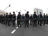 Эксперты опасаются использования властями РФ Нацгвардии против граждан своей же страны Эксперты опасаются использования властями РФ Нацгвардии против граждан своей же страны