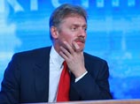 Песков считает, что дело Савченко не должно портить имидж Путина