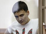"Я хочу не согласиться, что какой-то негатив в этой связи (голодовкой Савченко) будет на президента России (направлен). Не нужно увязывать преступление, совершенное и признанное судом Российской Федерации в виде причастности к убийству..." "Я хочу не согласиться, что какой-то негатив в этой связи (голодовкой Савченко) будет на президента России (направлен). Не нужно увязывать преступление, совершенное и признанное судом Российской Федерации в виде причастности к убийству..."