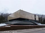 В синагоге на Поклонной горе представят международный проект, посвященный праведникам народов мира В синагоге на Поклонной горе представят международный проект, посвященный праведникам народов мира