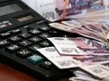 Среднестатистический российский заемщик должен банку 210 тысяч рублей