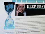 В WikiLeaks также призвали обнародовать "Панамские документы" полностью. Об этом заявил официальный представитель &#8203;организации Кристин Храфнссон, говорится в Twitter WikiLeaks