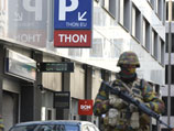 Участник брюссельских терактов оказался бывшим сотрудником клининговой фирмы с доступом в кабинеты Европарламента