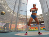 Международная ассоциация легкоатлетических федераций (IAAF) не имела права проводить перепроверку допинг-проб чемпионата мира 2005 года, на основании которой была в обвинена в нарушении антидопинговых правил Татьяна Белобородова (Лысенко)