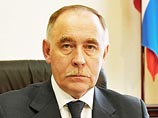 Глава ФСКН Виктор Иванов может стать первым замглавы МВД