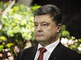 Президент Украины Петр Порошенко, комментируя результаты референдума по поводу одобрения Соглашения об ассоциации Украина - ЕС, заявил, что истинная цель его организаторов - "атака на единство Европы, атака на распространение европейских ценностей"