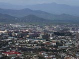 Духовные лидеры Армянской церкви посетят Карабах Духовные лидеры Армянской церкви посетят Карабах