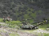 Баку, Ереван и Степанакерт обвиняют друг друга в нарушении режима прекращения огня Баку, Ереван и Степанакерт обвиняют друг друга в нарушении режима прекращения огня