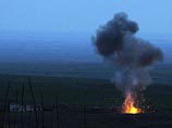 В Минобороны Азербайджана заявили, что вооруженные силы Армении 119 раз в течение минувших суток нарушили режим прекращения огня на различных направлениях фронта