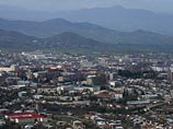 Стороны конфликта в Нагорном Карабахе обвиняют друг друга в нарушении режима прекращения огня