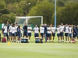 Рейтинг ФИФА возглавила сборная Аргентины по футболу Рейтинг ФИФА возглавила сборная Аргентины по футболу