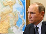 "Владимир Путин принимает меры, чтобы укрепить свою власть над Россией, сравнимую с властью римских императоров", - говорится в статье