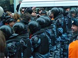 Западные журналисты назвали Национальную гвардию личной "императорской" армией Путина для контроля над элитой Западные журналисты назвали Национальную гвардию личной "императорской" армией Путина для контроля над элитой