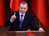 Эрдоган пригрозил Евросоюзу расторжением миграционного соглашения