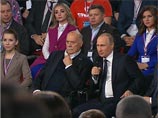 "Вашего покорного слуги там нет": Путин прокомментировал "Панамские документы" "Вашего покорного слуги там нет": Путин прокомментировал "Панамские документы"