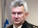 ВМФ РФ и Северный флот получили новых руководителей ВМФ РФ и Северный флот получили новых руководителей