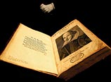 Копия первого сборника пьес Уильяма Шекспира (Первого фолио), содержащая 36 его произведений, была обнаружена в особняке на шотландском острове Бьют