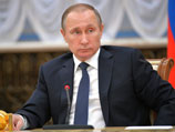 Президент России Владимир Путин, выступая на медиафоруме ОНФ "Правда и справедливость" высказался по поводу свободы средств массовой информации