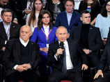 Путин заявил, что свободная пресса - враг не власти, а коррупционеров и преступников Путин заявил, что свободная пресса - враг не власти, а коррупционеров и преступников