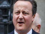 Кэмерон после референдума в Нидерландах призвал ЕС и власти страны прислушаться к избирателям