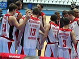 Баскетболисты "Красного Октября" отказались играть после ареста руководства