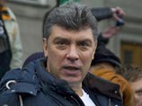 Женщина также настаивает, что состояние покойного Немцова оценивается в 1 миллиард долларов
