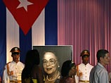 Эспин умерла в 2007 году. Она считается одной из героинь кубинской революции