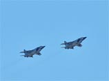 Летчики Центрального военного округа установили рекорд длительности беспосадочного перелета на перехватчиках МиГ-31