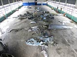 МАК представил отчет о ходе расследования катастрофы Boeing в Ростове-на-Дону МАК представил отчет о ходе расследования катастрофы Boeing в Ростове-на-Дону
