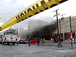 Сотрудники правоохранительных органов Мексики задержали последнего подозреваемого в нападении на казино Royale в городе Монтеррей штата Нуэво-Леон в 2011 году