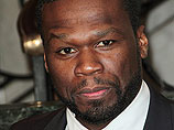 50 Cent снимется в четвертом "Хищнике" вместе со Шварценеггером