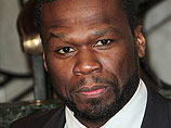 50 Cent снимется в четвертом "Хищнике" вместе со Шварценеггером 50 Cent снимется в четвертом "Хищнике" вместе со Шварценеггером